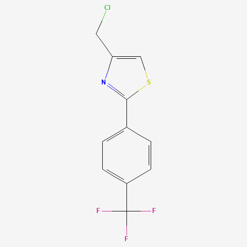 FT-0616724 CAS:135873-35-7 chemical structure