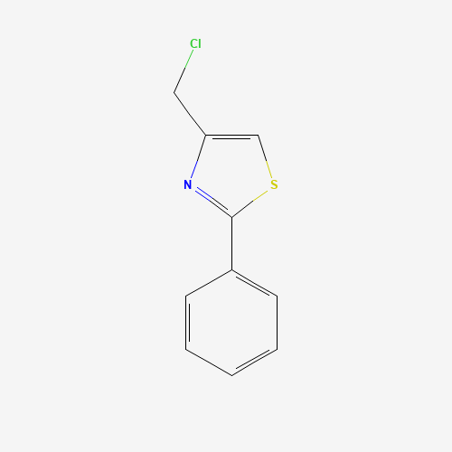 FT-0616727 CAS:4771-31-7 chemical structure