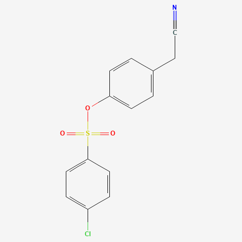 FT-0616734 CAS:175135-38-3 chemical structure