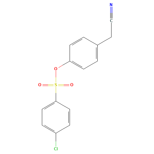 FT-0616734 CAS:175135-38-3 chemical structure