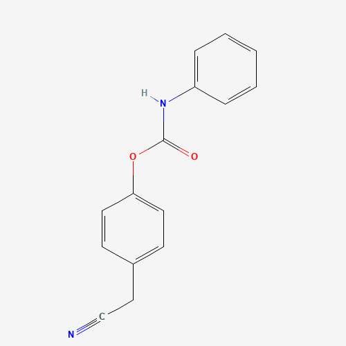 FT-0616736 CAS:175135-37-2 chemical structure