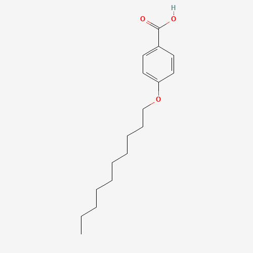FT-0616738 CAS:5519-23-3 chemical structure