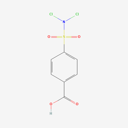 FT-0616739 CAS:80-13-7 chemical structure