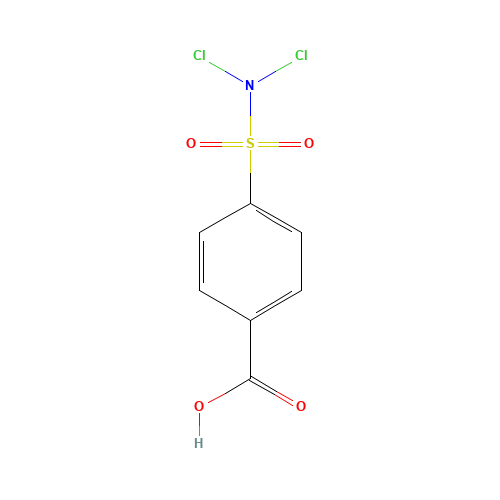 Halazone (CAS: 80-13-7) - Related Chemical Product