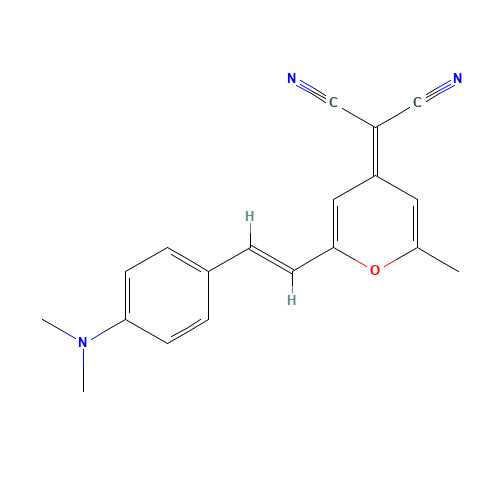 FT-0616740 CAS:51325-91-8 chemical structure