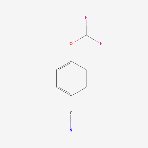 FT-0616746 CAS:90446-25-6 chemical structure