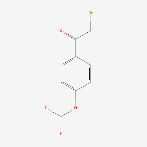 FT-0616751 CAS:141134-24-9 chemical structure