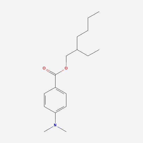 FT-0616757 CAS:21245-02-3 chemical structure