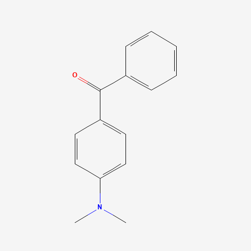 FT-0616759 CAS:530-44-9 chemical structure