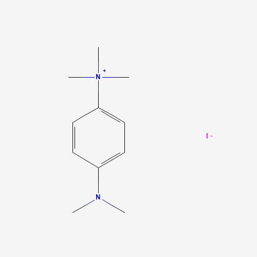 FT-0616761 CAS:1202-17-1 chemical structure