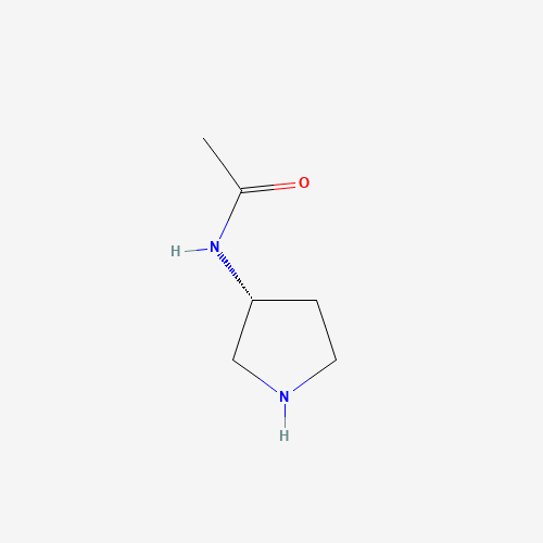 FT-0616763 CAS:131900-62-4 chemical structure