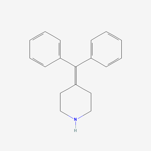 FT-0616765 CAS:50706-57-5 chemical structure