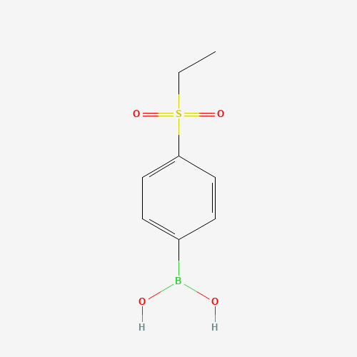 FT-0616767 CAS:352530-24-6 chemical structure