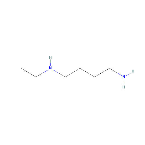 4-(ETHYLAMINO)-N-BUTYLAMINE (CAS: 64429-16-9) - Related Chemical Product