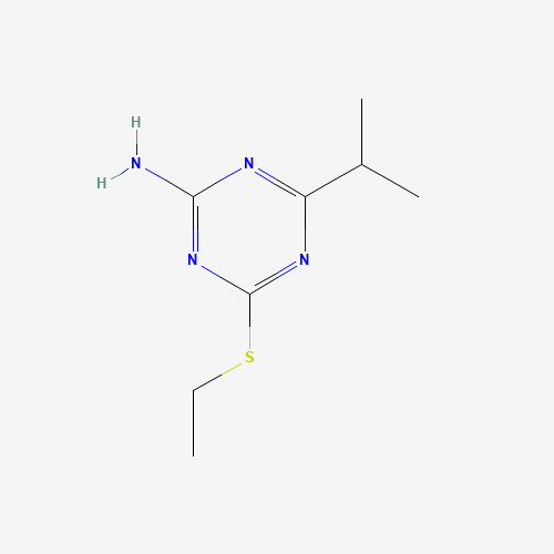 FT-0616771 CAS:175204-60-1 chemical structure