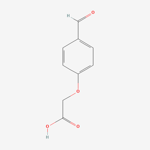 FT-0616775 CAS:22042-71-3 chemical structure