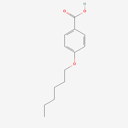 FT-0616782 CAS:1142-39-8 chemical structure