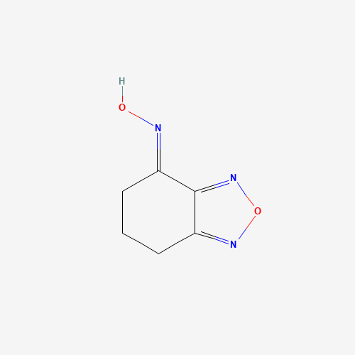 FT-0616784 CAS:57153-55-6 chemical structure