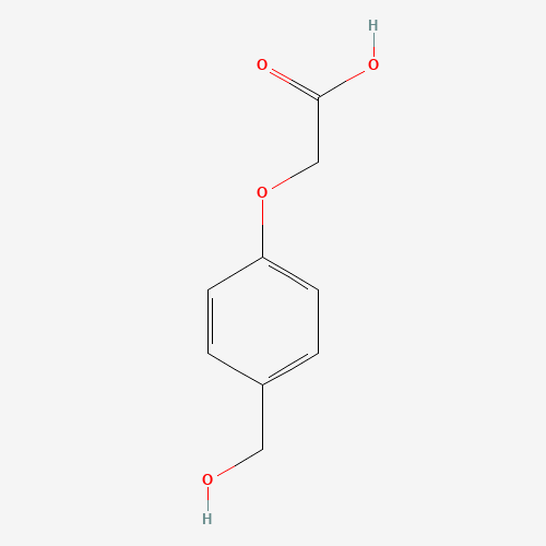 FT-0616786 CAS:68858-21-9 chemical structure