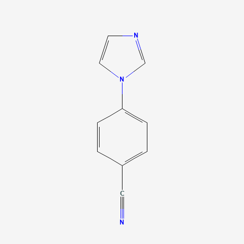 FT-0616792 CAS:25372-03-6 chemical structure