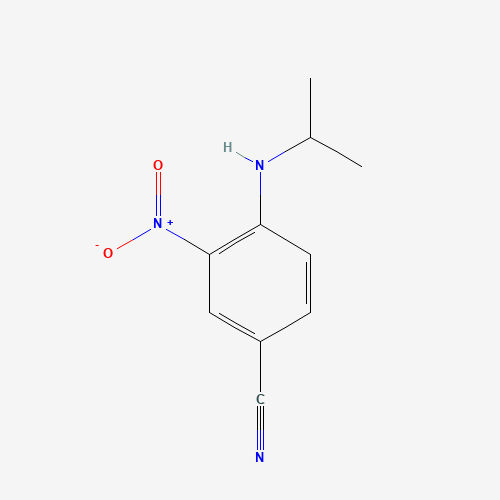 FT-0616794 CAS:355022-17-2 chemical structure