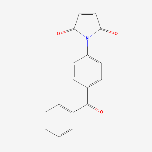 FT-0616796 CAS:92944-71-3 chemical structure