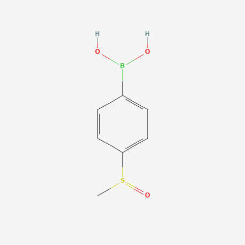 FT-0616797 CAS:166386-48-7 chemical structure