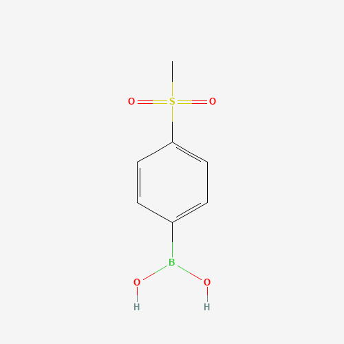 FT-0616798 CAS:149104-88-1 chemical structure