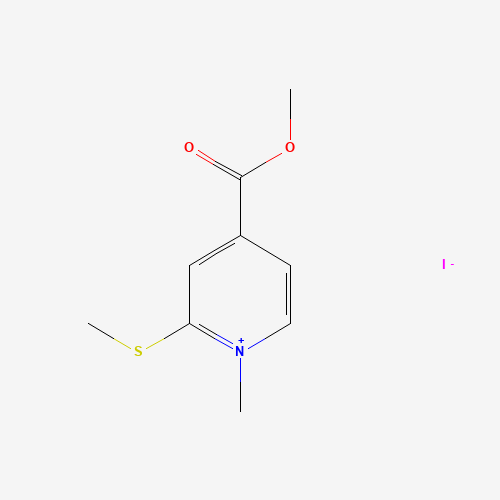 FT-0616800 CAS:74450-89-8 chemical structure