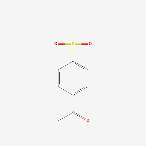 FT-0616803 CAS:10297-73-1 chemical structure