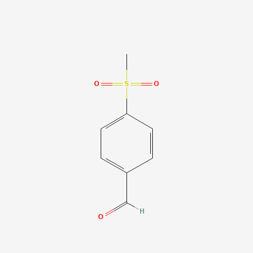 FT-0616804 CAS:5398-77-6 chemical structure