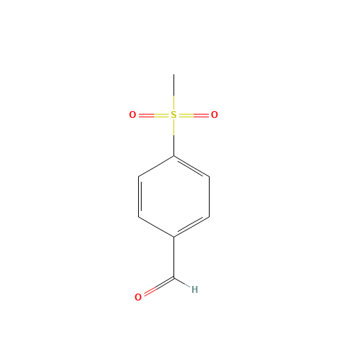 FT-0616804 CAS:5398-77-6 chemical structure