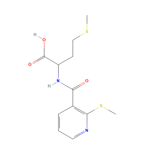 FT-0616805 CAS:175201-70-4 chemical structure