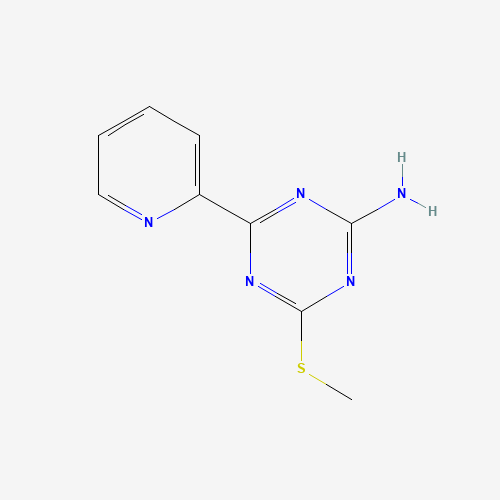 FT-0616808 CAS:175204-53-2 chemical structure