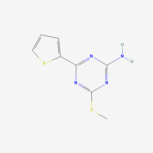 FT-0616809 CAS:175204-61-2 chemical structure