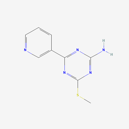 FT-0616810 CAS:175204-62-3 chemical structure