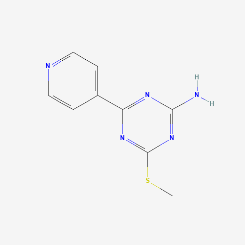 FT-0616811 CAS:175204-63-4 chemical structure