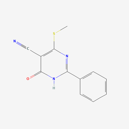FT-0616812 CAS:15908-64-2 chemical structure