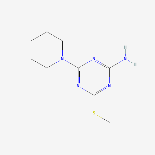FT-0616813 CAS:101071-66-3 chemical structure