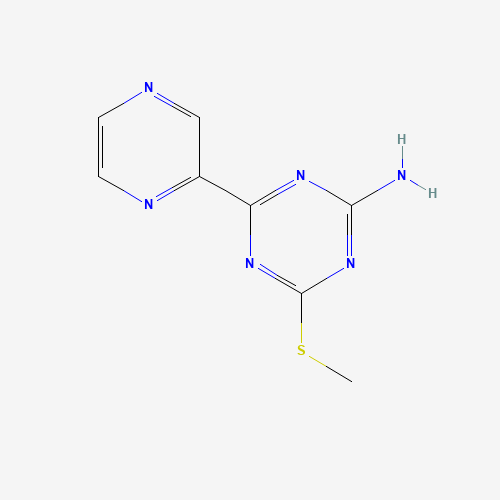 FT-0616814 CAS:175202-92-3 chemical structure