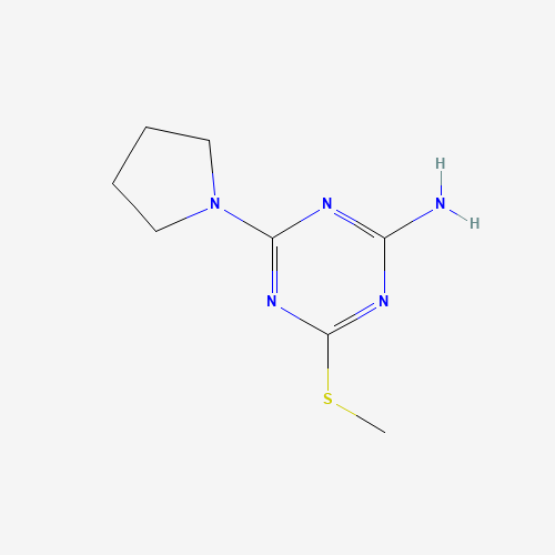 FT-0616815 CAS:175204-64-5 chemical structure
