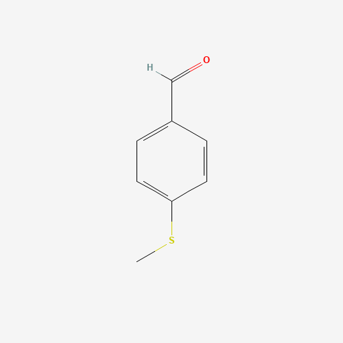 FT-0616816 CAS:3446-89-7 chemical structure