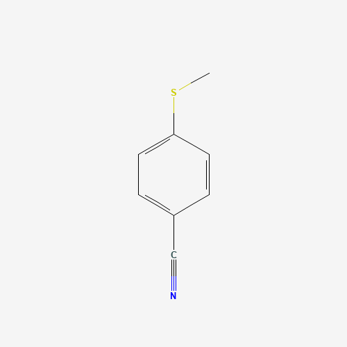 FT-0616818 CAS:21382-98-9 chemical structure