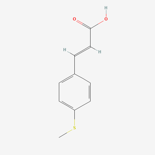 FT-0616820 CAS:102016-58-0 chemical structure