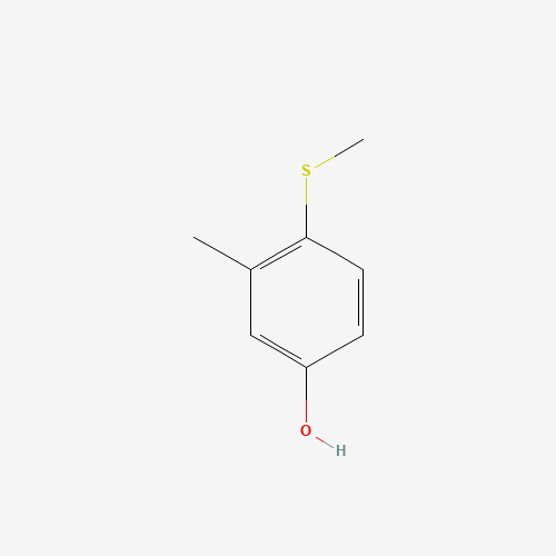 FT-0616821 CAS:3120-74-9 chemical structure