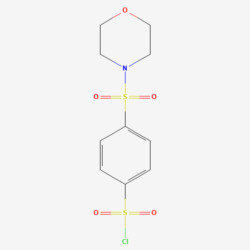 FT-0616825 CAS:465514-13-0 chemical structure