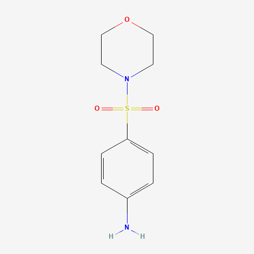 FT-0616826 CAS:21626-70-0 chemical structure