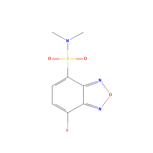 FT-0616829 CAS:98358-90-8 chemical structure