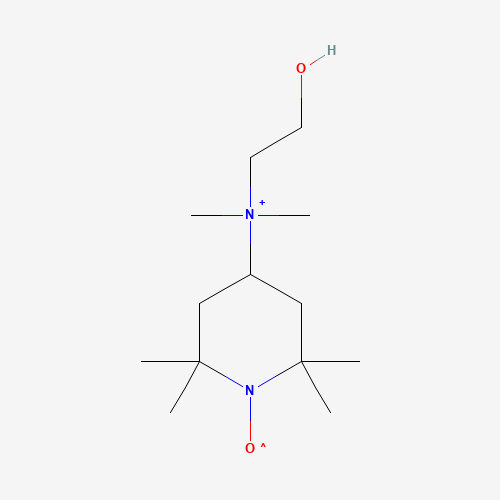 FT-0616830 CAS:50669-92-6 chemical structure