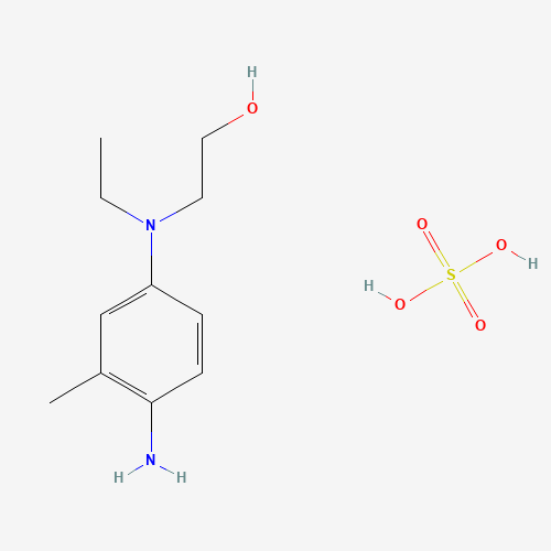 FT-0616835 CAS:25646-77-9 chemical structure